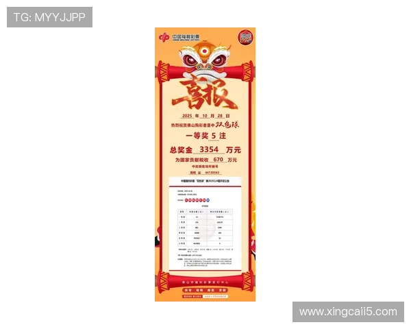 奥5最新开奖结果今日公布,中奖号码全面揭晓